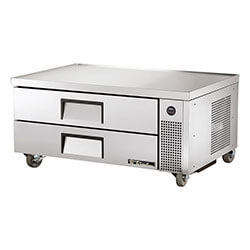 2-Drawer Chef Base Unit
