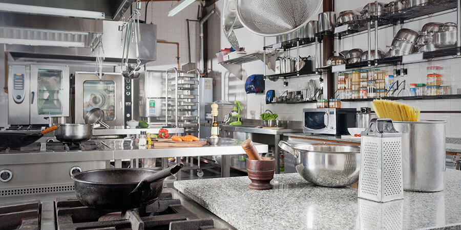 Featured image of post Commercial Kitchen Design For Small Spaces / Limits stem less from mandatory building code than from voluntary but highly recommended space design recommendations, many derived from the national kitchen.