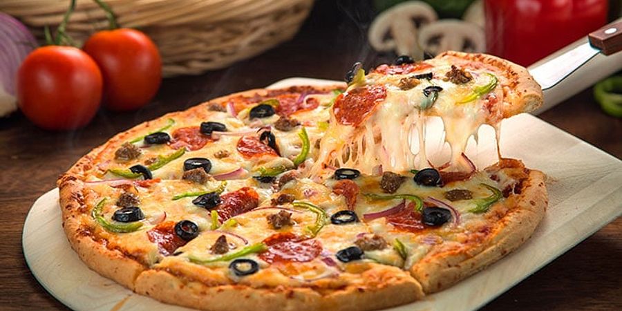Find The Best Commercial Pizza Ovens For Your Business