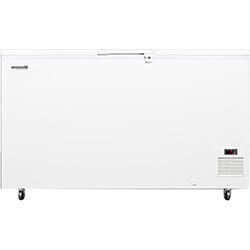 Commercial Chest Freezer