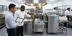 5 Things to Know Before Buying a Dishwasher
