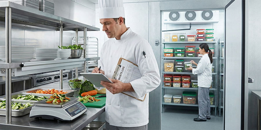 5 Ways Your Restaurant Can Reduce Food Waste