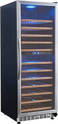 Eurodib USF128D Wine Cooler
