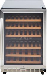 Eurodib USF54D Wine Cooler