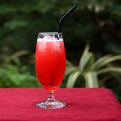 A La Singapore Sling