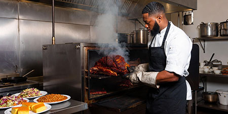 Adding BBQ to Your Restaurant Menu