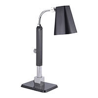 Adjustable Arm Countertop Food Heat Lamp