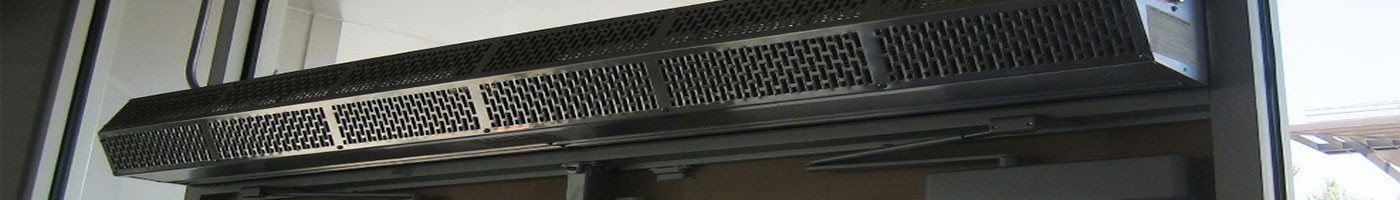 Commercial Air Curtain Buying Guide Air Door Buying Guide