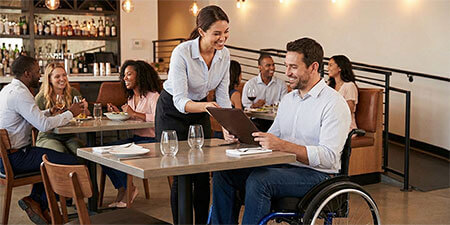 Americans with Disabilities Act (ADA) Regulations Guide