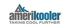 Amerikooler Walk-In Refrigeration Equipment