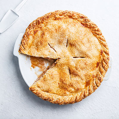 Apple Pie