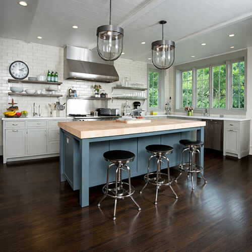 Artisan Kitchen, Upstate New York