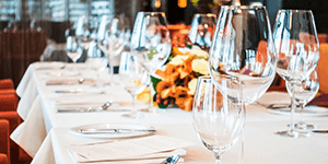 Glass Dinnerware Pros & Cons