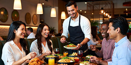 Asian Food Trends Your Restaurant Should Not Ignore