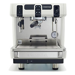 Automatic Espresso Machine