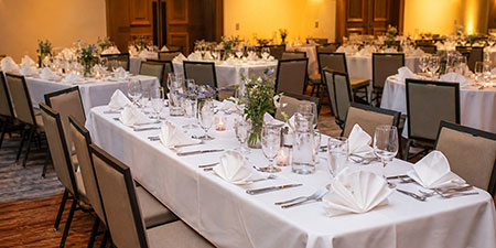 Folding Table Sizes: Dimensions & Seating Chart