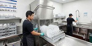 Best Dish Cleaning & Sanitizing Products