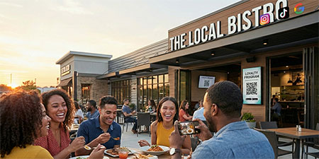 Best Marketing Strategies for Restaurant Owners