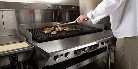Best Tips for Using a Charbroiler