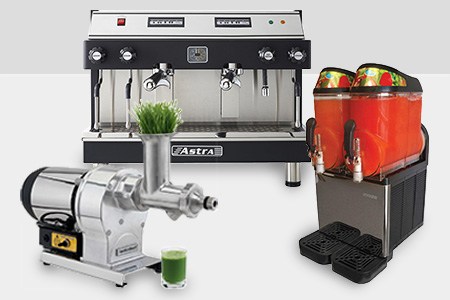 Shop Beverage Equipment