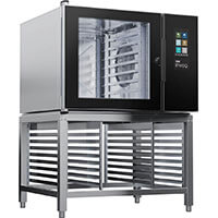 Combination Ovens (Combi Ovens)