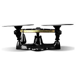 Brass Baker's Dough Scale