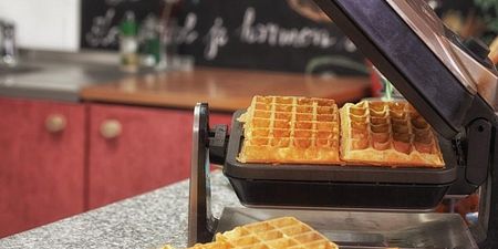 Breakfast Tested, Customer Approved: Commercial Waffle Makers