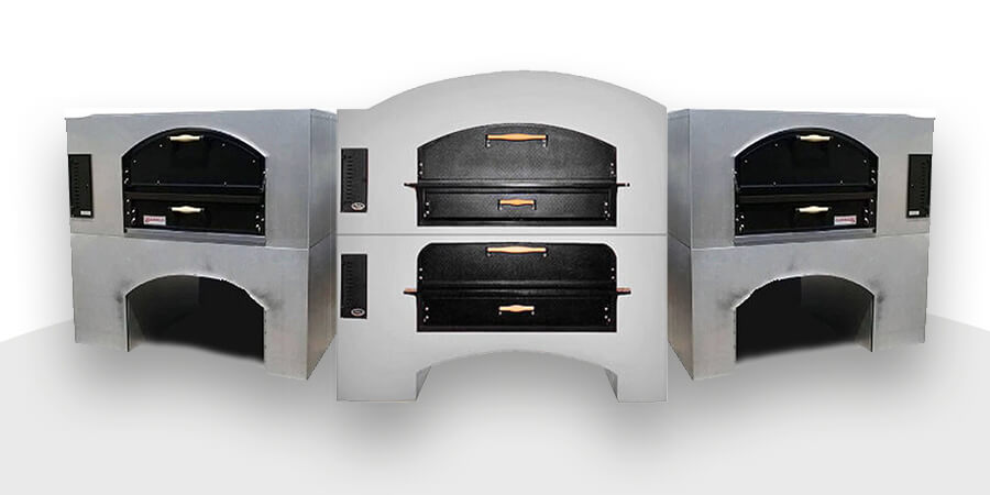 Brick Ovens