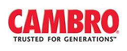 Cambro Products