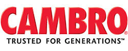 Cambro Foodservice & Catering Equipment