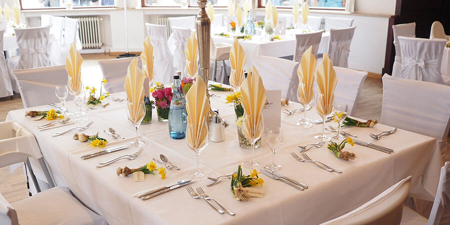 Catering Menu Ideas Header
