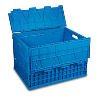 Chafer Storage