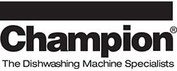 Champion Dishwashers
