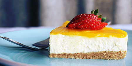 Cheesecake Factory Copycat Recipes (Infographic)