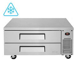 Refrigerator Chef Base