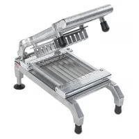 Commercial Chicken Slicer