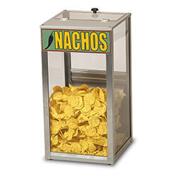 Chip Merchandiser