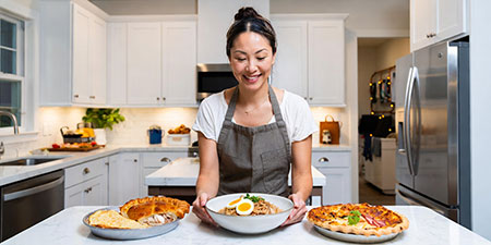 Christmas Leftover Recipes