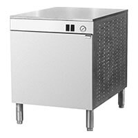 Commercial Kettle Steam Generators