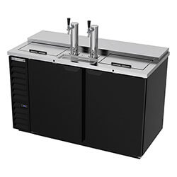 Club Top Kegerator