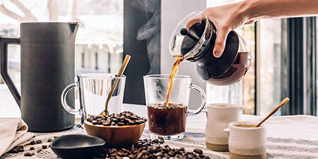 Coffee Lovers Rejoice! 38 Ways to Make a Perfect Coffee (Infographic)