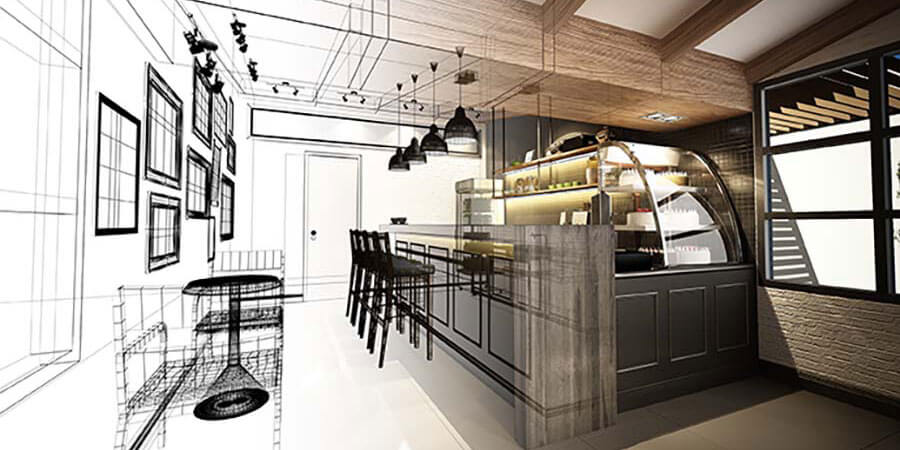 Concept & Sketch Cafe 900x450