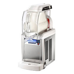 Commercial Cold Cream Dispenser