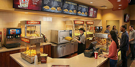 Commercial Air Fryer Guide