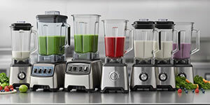 Commercial Blender Buying Guide