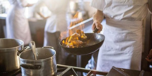 Cooking Without a Hood Guide