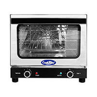 Commercial Countertop Convection Oven