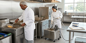 Deep Fryer Maintenance Tips