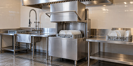 5 Things to Know Before Buying a Dishwasher
