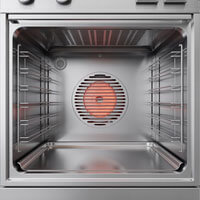 Commercial Electric Convection Oven